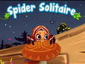 Gioco Spider Solitaire 
