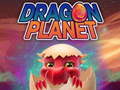 Gioco Dragon Planet