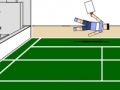 Gioco Rag doll tennis