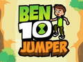 Gioco Ben 10 Jumper