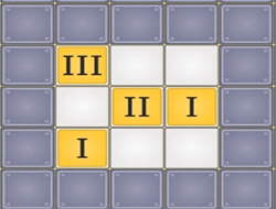 Gioco MERGE MATH
