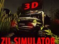 Gioco 3d Zil Simulator