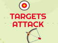 Gioco Targets Attack 