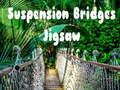 Gioco Suspension Bridges Jigsaw