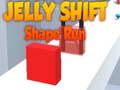 Gioco Jelly Shift Shape Run