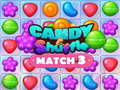 Gioco Candy Shuffle Match-3