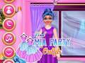 Gioco Find Mia Party Outfits