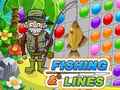 Gioco Fishing & Lines