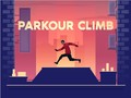 Gioco Parkour Climb