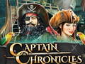 Gioco Captain Chronicles