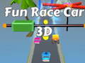 Gioco Fun Race Car 3D