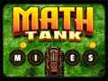 Gioco Math Tank Mines