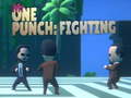 Gioco Mr One Punch: Fighting 