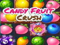 Gioco Candy Fruit Crush