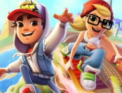 Gioco Subway Surfers Pro 