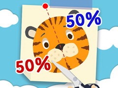 Gioco Taglialo perfetto 
