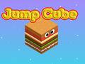 Gioco Jump Cube