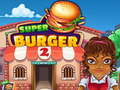Gioco Super Burger 2