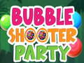 Gioco Bubble Shooter Party