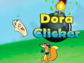 Gioco Dora Clicker
