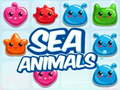 Gioco Sea Animals 