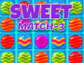 Gioco Sweet Match-3