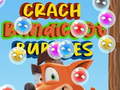 Gioco Crash Bandicoot Bubbles 