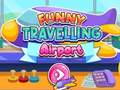 Gioco Funny Travelling Airport