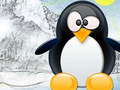 Gioco Penguin Slide Puzzle