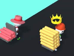 Gioco Classifica ladder run 