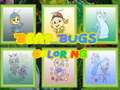 Gioco Beat Bugs Coloring
