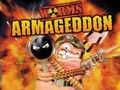 Gioco Worms Armageddon
