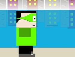 Gioco Blocco