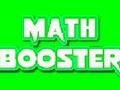 Gioco Math Booster