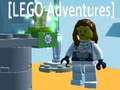 Gioco Lego Adventures