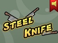Gioco Steel Knife
