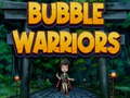 Gioco Bubble warriors
