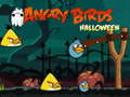 Gioco Angry Birds Halloween 
