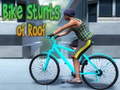 Gioco Bike Stunts of Roof