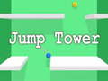 Gioco Jump Tower 