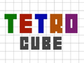 Gioco Tetro Cube