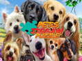 Gioco Pets JigSaw Puzzle