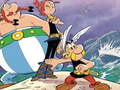 Gioco Asterix Jigsaw Puzzle Collection