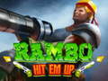 Gioco Rambo Hit Em Up