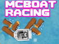 Gioco McBoat Racing