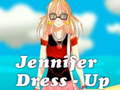 Gioco Jennifer Dress - Up