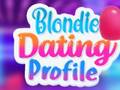 Gioco Blondie Dating Profile