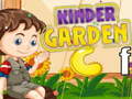 Gioco Kinder garden