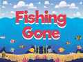 Gioco Fishing Gone