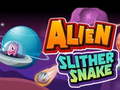 Gioco Alien Slither Snake